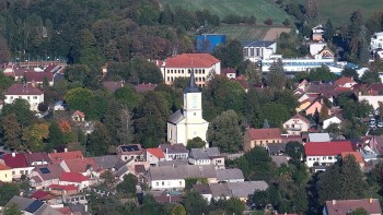 Město Olešnice
