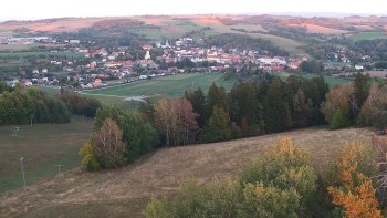 Město Olešnice