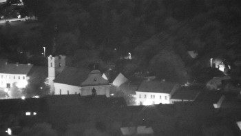 Město Olešnice