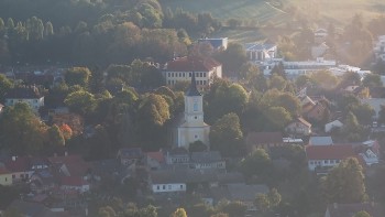 Město Olešnice