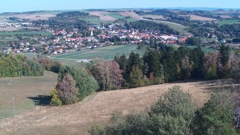 Město Olešnice