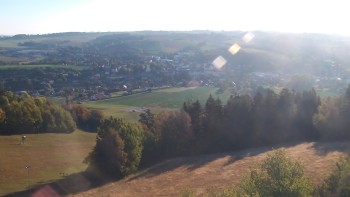 Město Olešnice