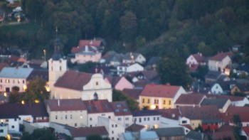 Město Olešnice