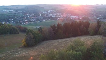 Město Olešnice