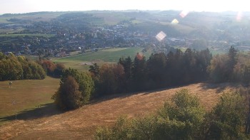 Město Olešnice