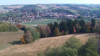 Město Olešnice