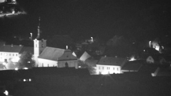 Město Olešnice