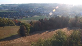 Město Olešnice