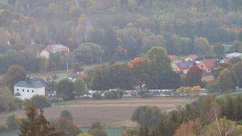 Město Olešnice