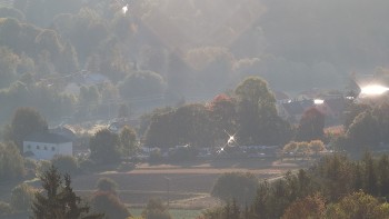 Město Olešnice