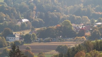 Město Olešnice
