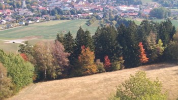 Město Olešnice