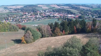 Město Olešnice
