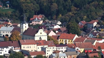 Město Olešnice
