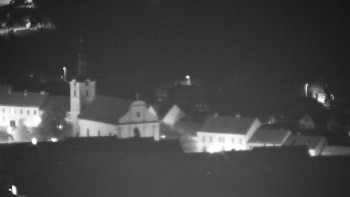 Město Olešnice