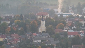 Město Olešnice
