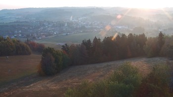 Město Olešnice