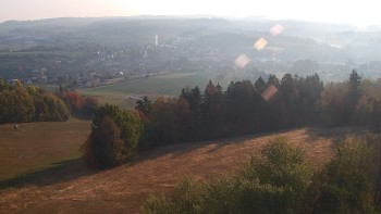 Město Olešnice
