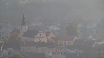 Město Olešnice