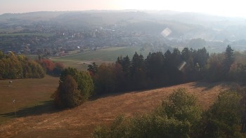 Město Olešnice