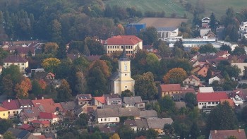 Město Olešnice