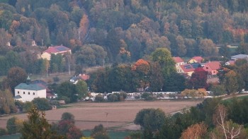 Město Olešnice