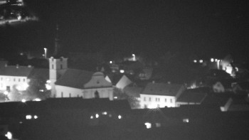Město Olešnice