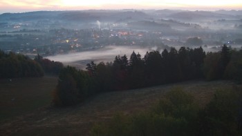 Město Olešnice