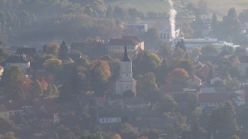 Město Olešnice