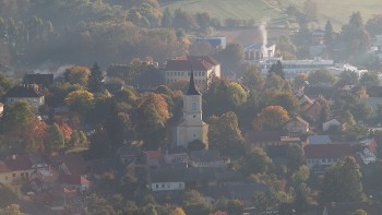 Město Olešnice