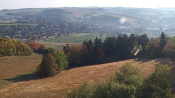 Město Olešnice