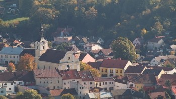 Město Olešnice