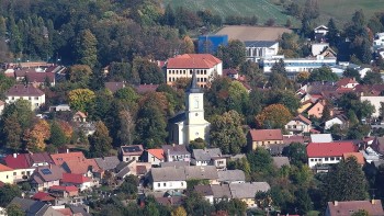 Město Olešnice
