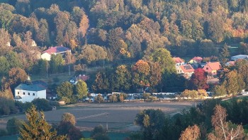 Město Olešnice