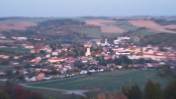 Město Olešnice