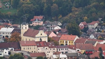 Město Olešnice