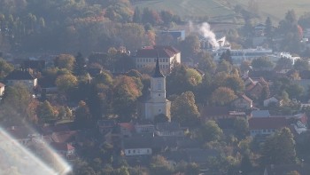 Město Olešnice