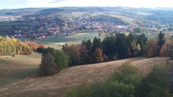 Město Olešnice