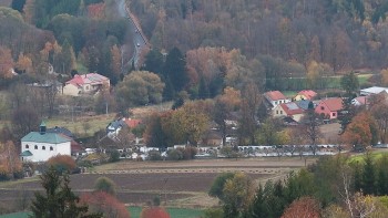 Město Olešnice