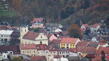 Město Olešnice