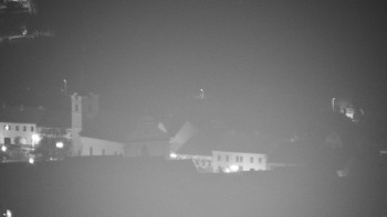 Town of Olešnice