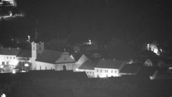 Město Olešnice