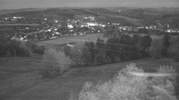 Město Olešnice