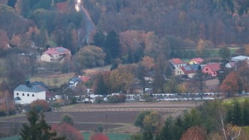 Město Olešnice