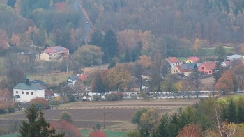 Město Olešnice
