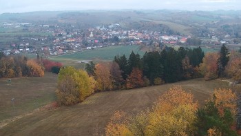 Město Olešnice