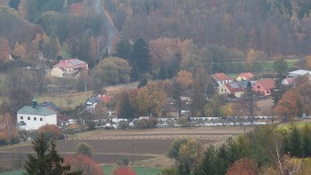 Stadt Olešnice