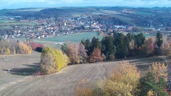 Město Olešnice
