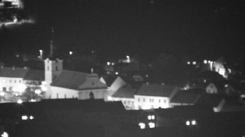 Město Olešnice