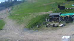 Sjezdovka